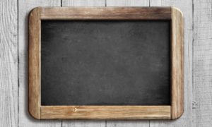 Blackboard