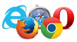 browser